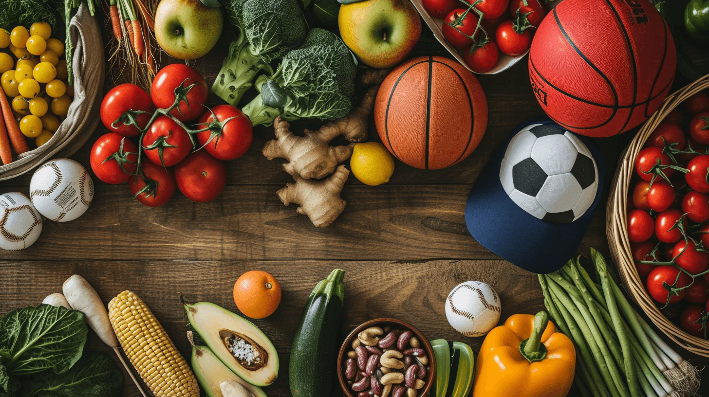 Nutrition et sport : les clés d’une santé optimale