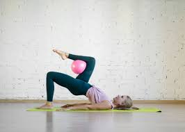 Pilates