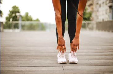 Coaching sportif personnalisé